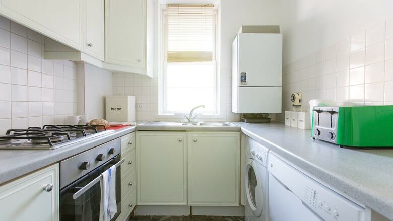 Apartamentos Bright 2br Flat In St. Katharine's Docks