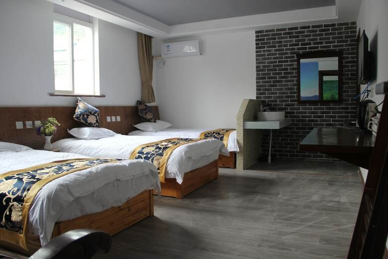 Hotel Huangshan Jade Villa