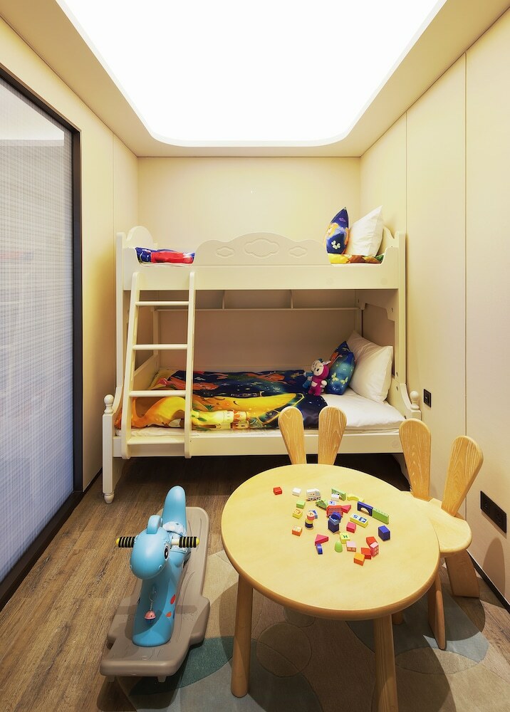 Hotel Crowne Plaza Nanchang Wanli
