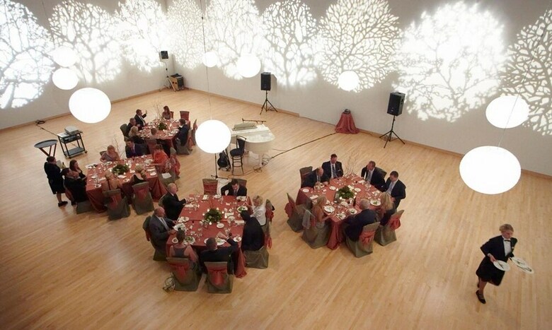 Hotel The American Club