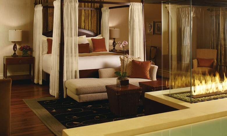 Hotel The American Club
