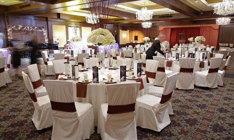Hotel The American Club
