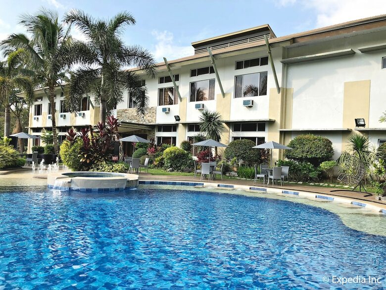 Shalom Hotel