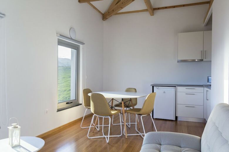 Aparthotel Lofts Azul Pastel