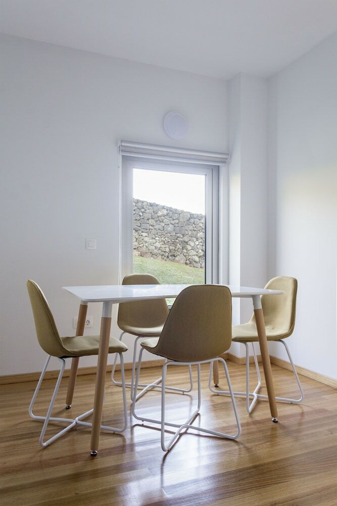 Aparthotel Lofts Azul Pastel