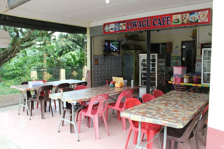 Hotel Liwagu Lodge
