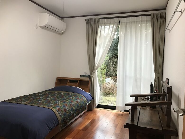 Hotel Hale Kai Guest House Oshima