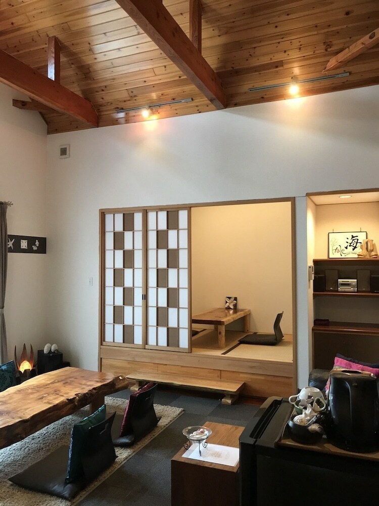 Hotel Hale Kai Guest House Oshima