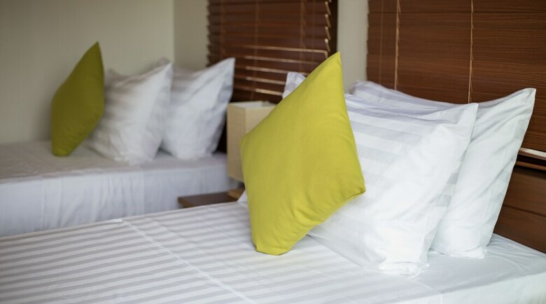 Hotel Solina Beach & Nature Resort
