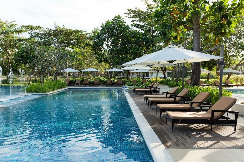 Hotel Solina Beach & Nature Resort