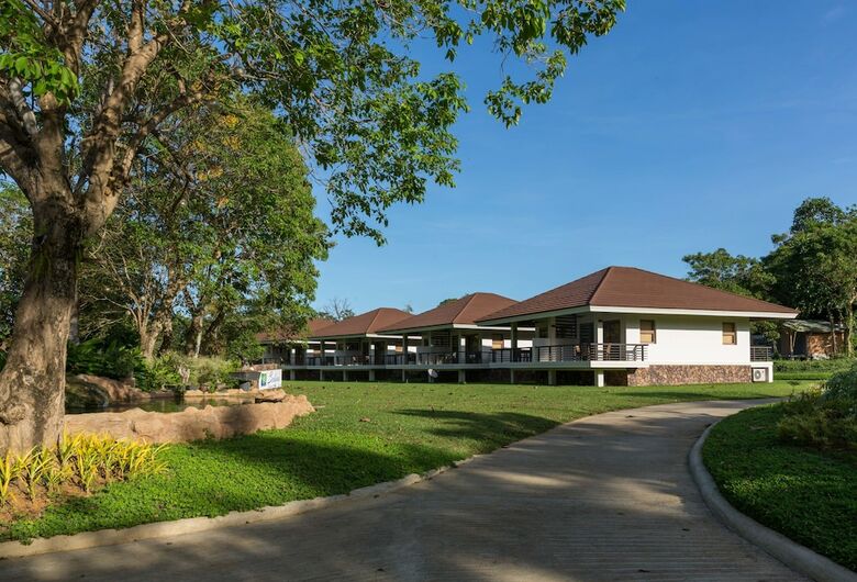 Hotel Solina Beach & Nature Resort