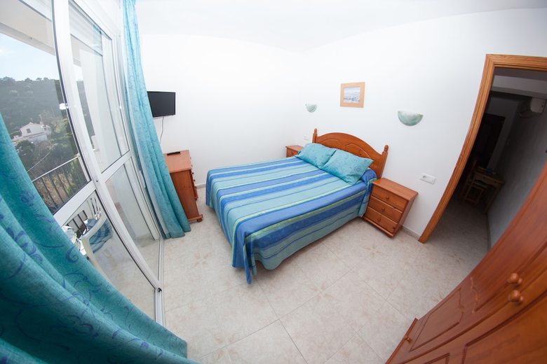 Apartamentos Casas Rurales Santos