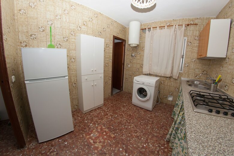 Apartamentos Casas Rurales Santos