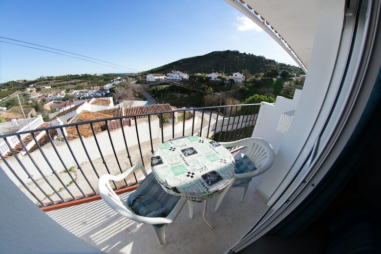 Apartamentos Casas Rurales Santos