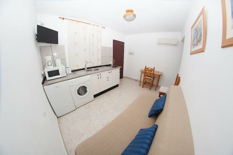 Apartamentos Casas Rurales Santos