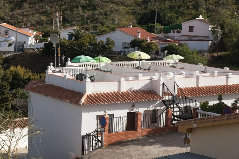 Apartamentos Casas Rurales Santos