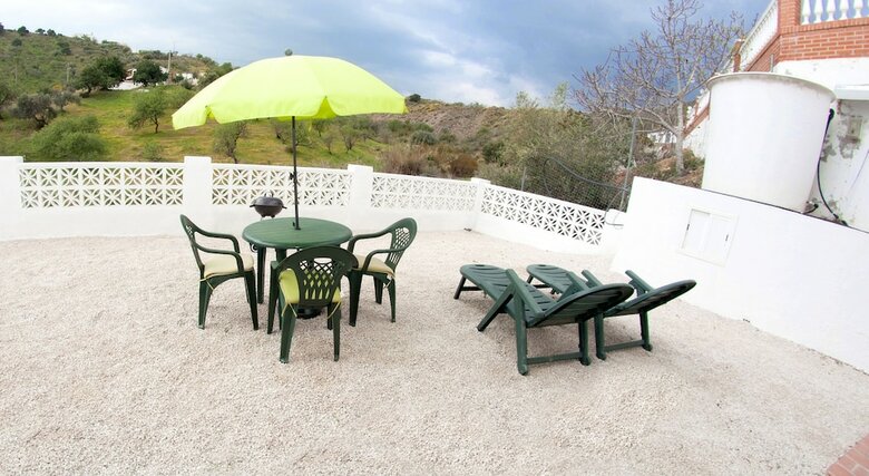 Apartamentos Casas Rurales Santos