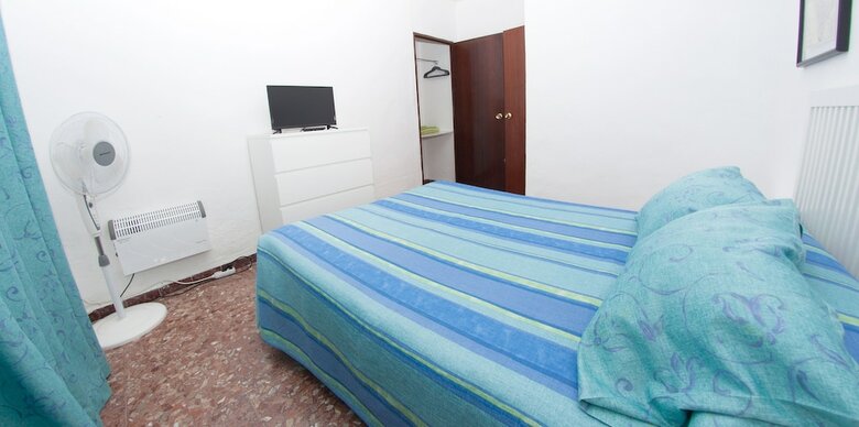 Apartamentos Casas Rurales Santos