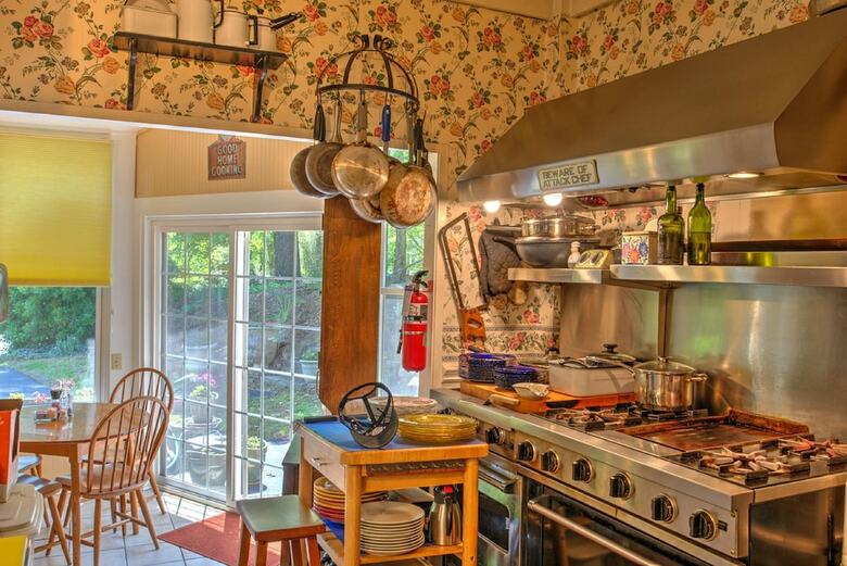 Bed & Breakfast Aberdeen Inn