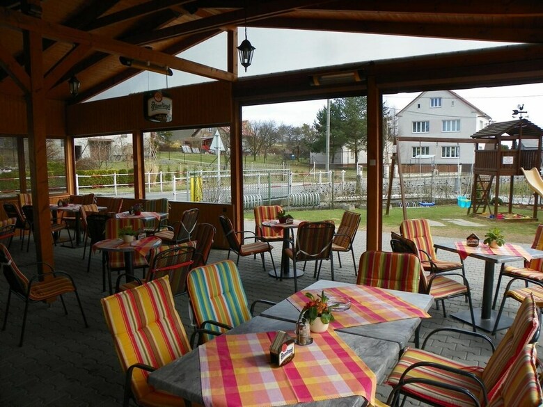 Pension Penzion U Sv. Mikul�?e