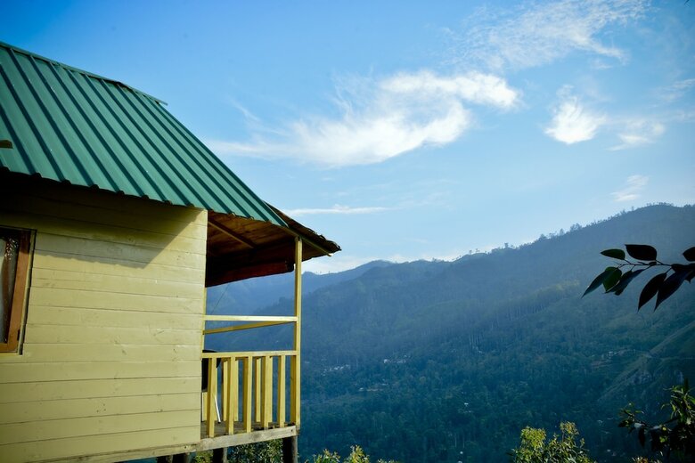 Apartamento Cool Mount Resort