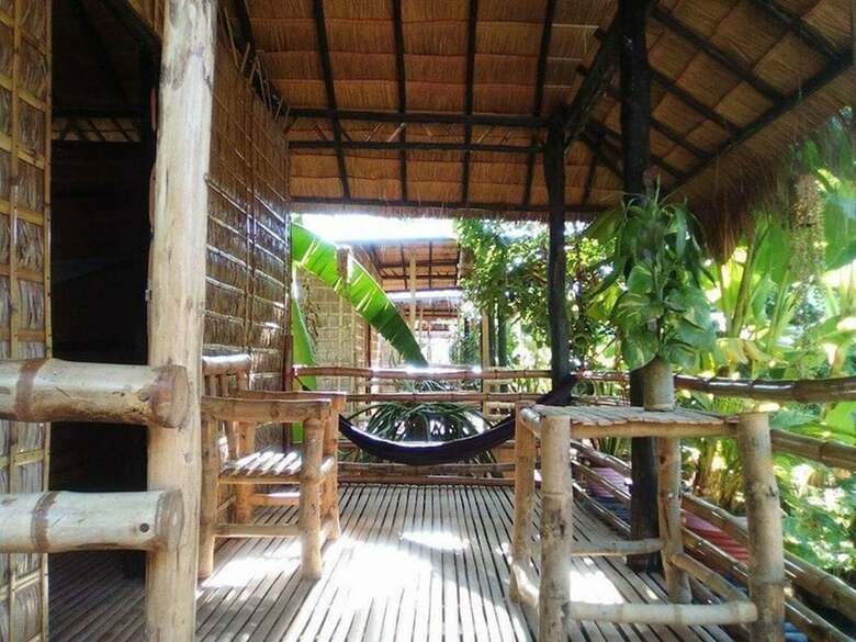 Hotel Battambang Dream Bungalows