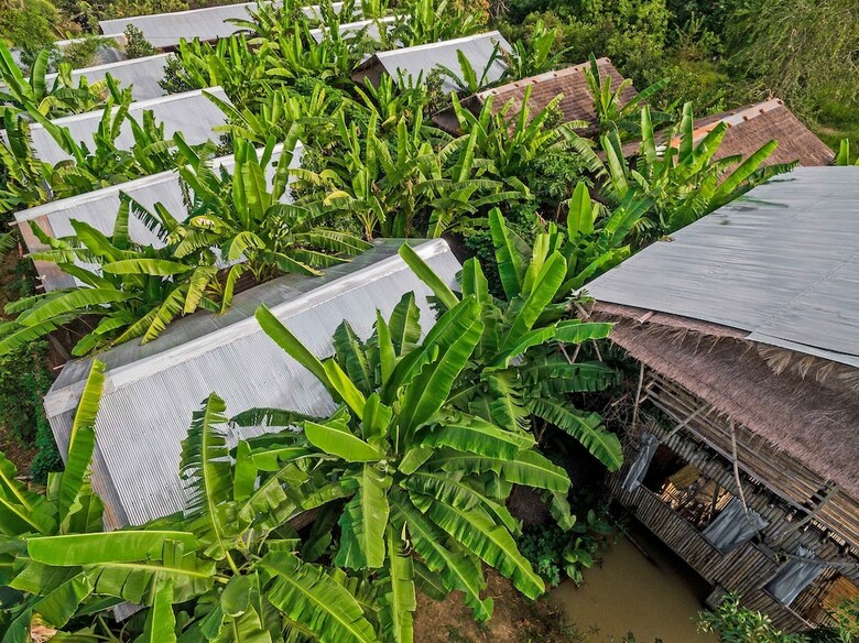 Hotel Battambang Dream Bungalows