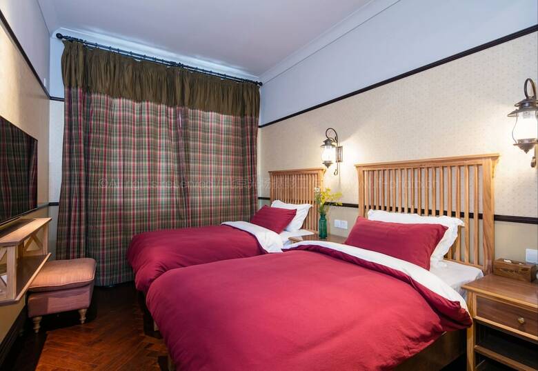 Liu Qi Theme Hotel