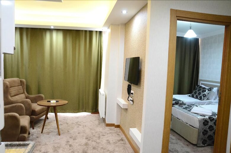Hotel Karacalar Suit Otel