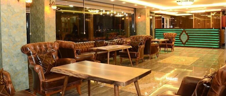 Hotel Karacalar Suit Otel