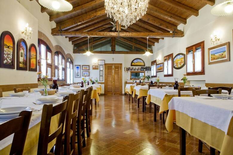 Agroturismo Villa Mocenigo