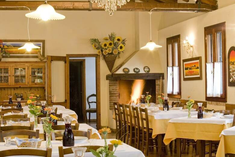 Agroturismo Villa Mocenigo