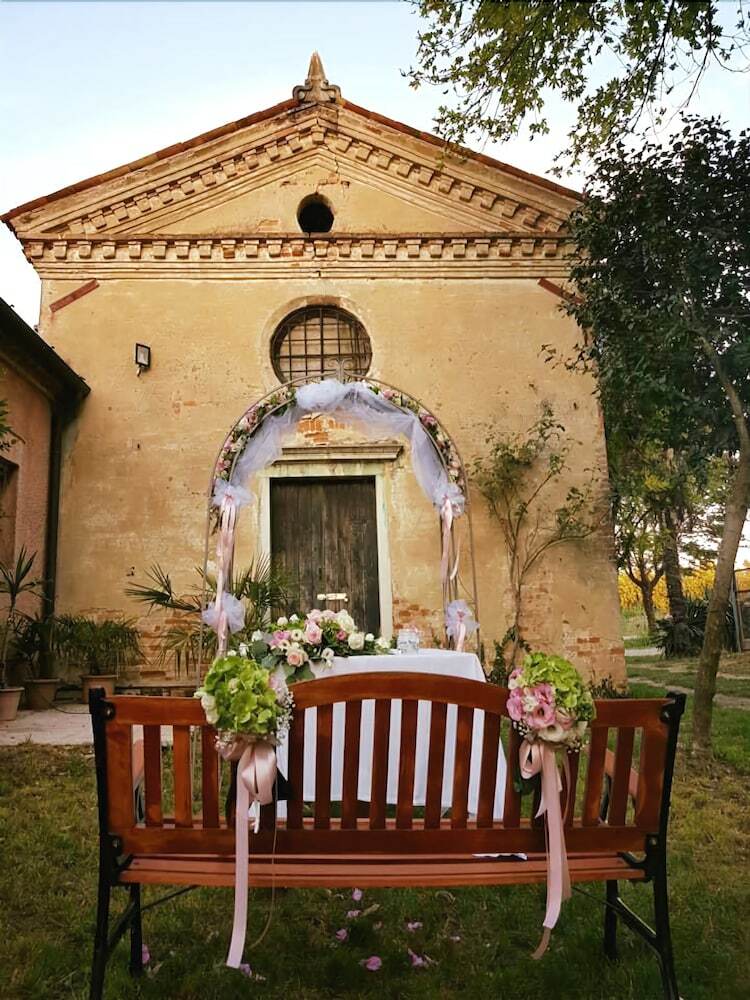 Agroturismo Villa Mocenigo