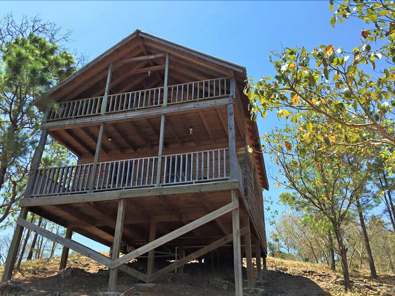Cabana Posada San Lazaro