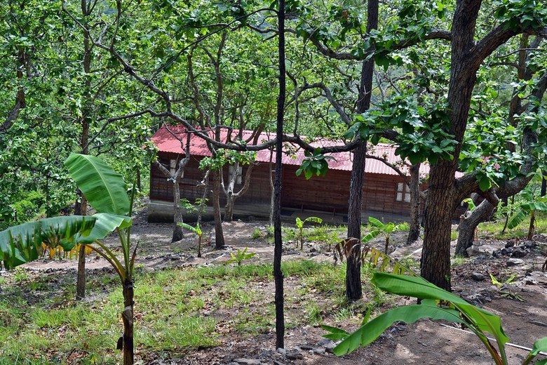 Cabana Posada San Lazaro