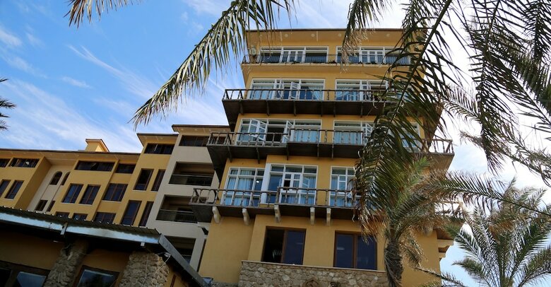 Al Mathaf Hotel