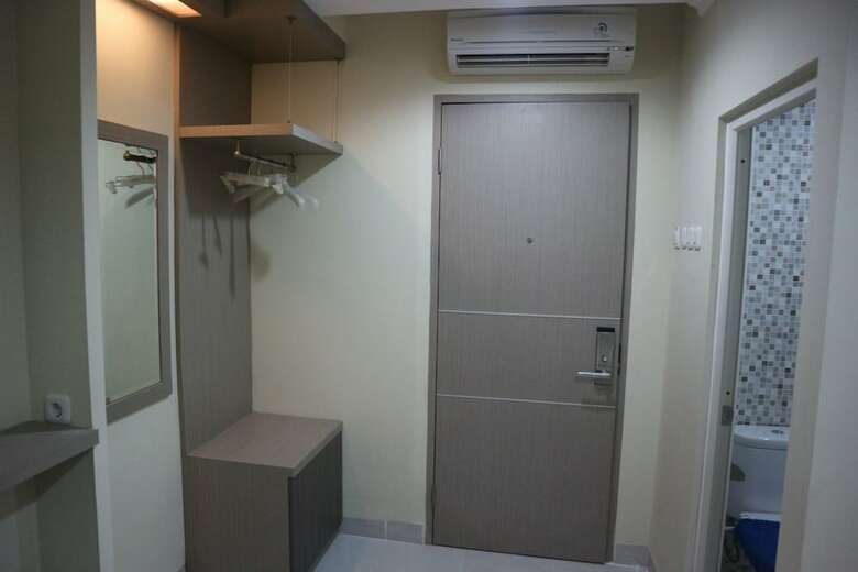 Ethan Hotel Cilincing Plaza