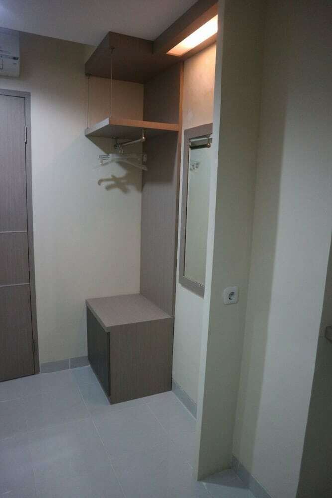 Ethan Hotel Cilincing Plaza