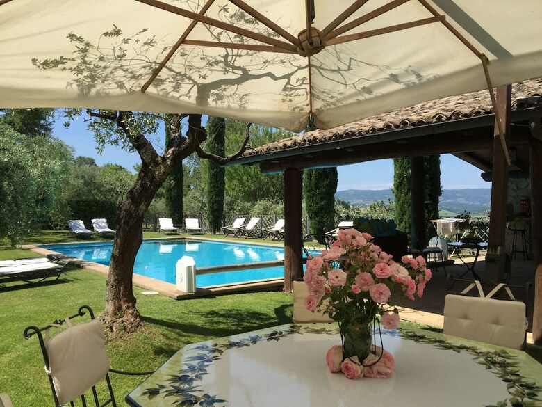 Hotel Relais Gli Ulivi