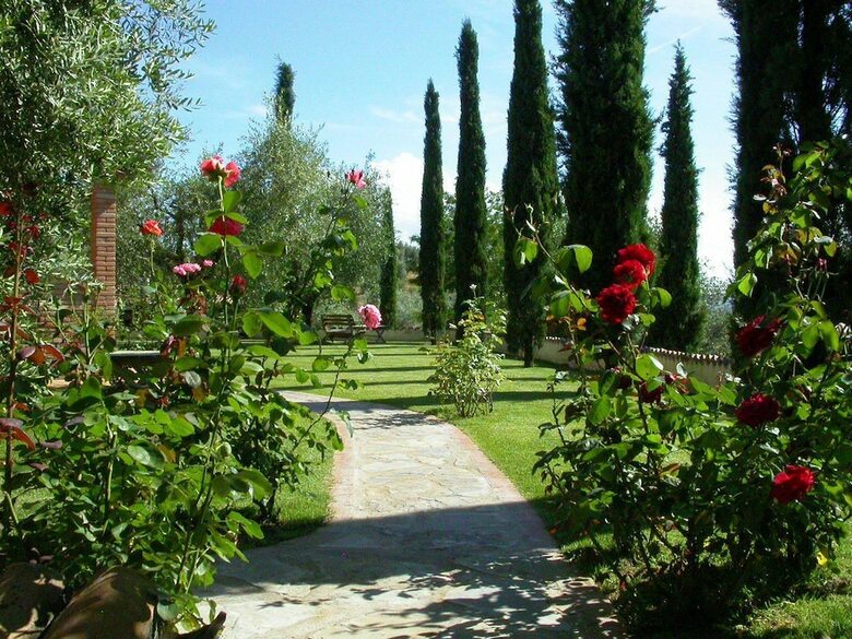 Hotel Relais Gli Ulivi