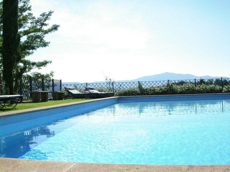 Hotel Relais Gli Ulivi