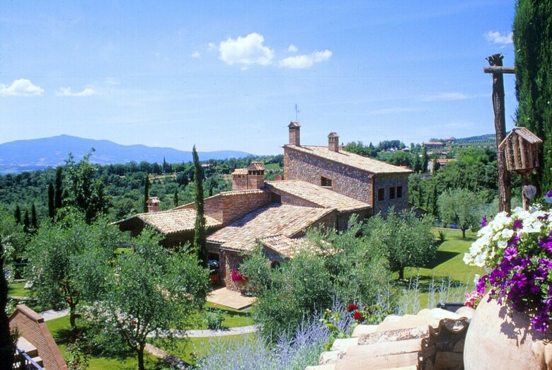 Hotel Relais Gli Ulivi