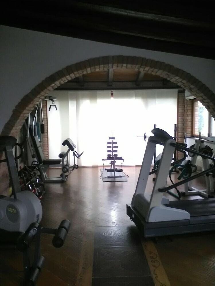 Hotel Relais Gli Ulivi