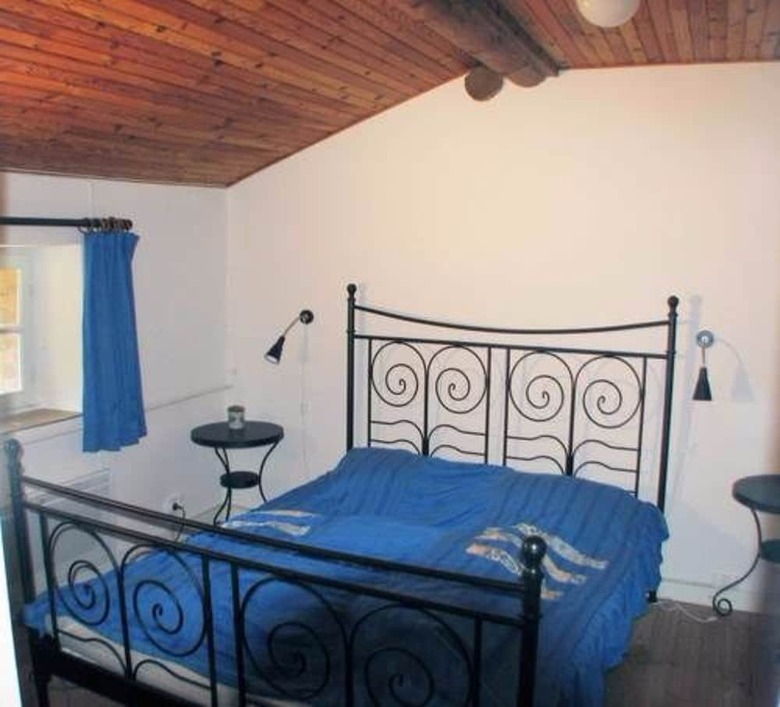 Camping La Vall�e Verte