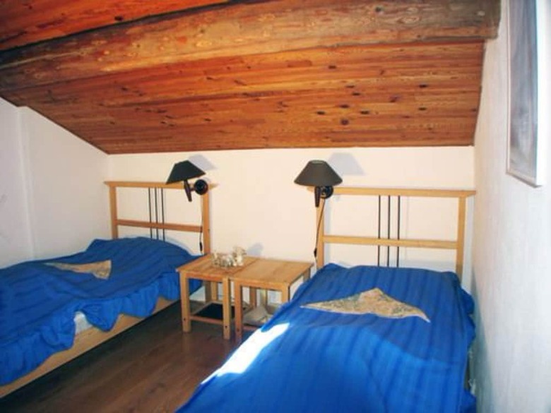 Camping La Vall�e Verte