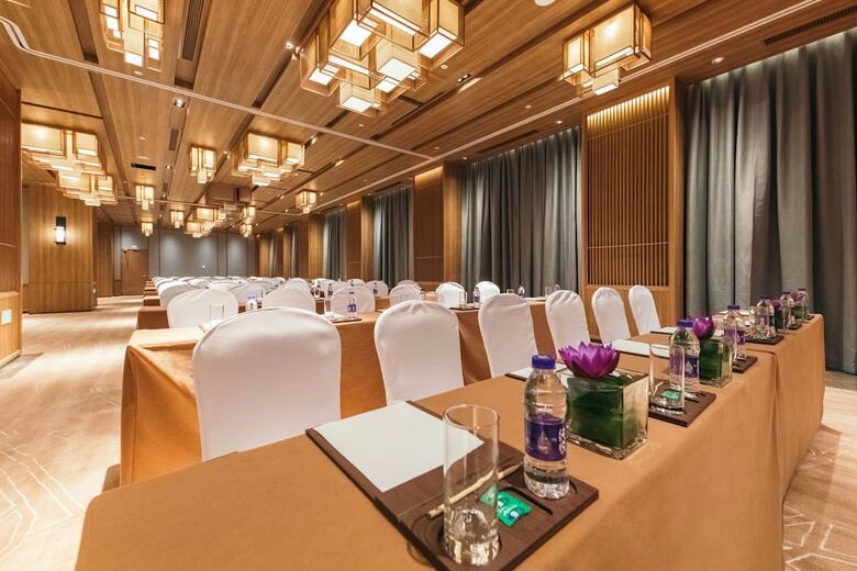 Veegle Jiafeng Hotel Hangzhou