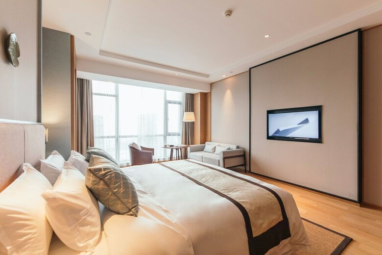 Veegle Jiafeng Hotel Hangzhou