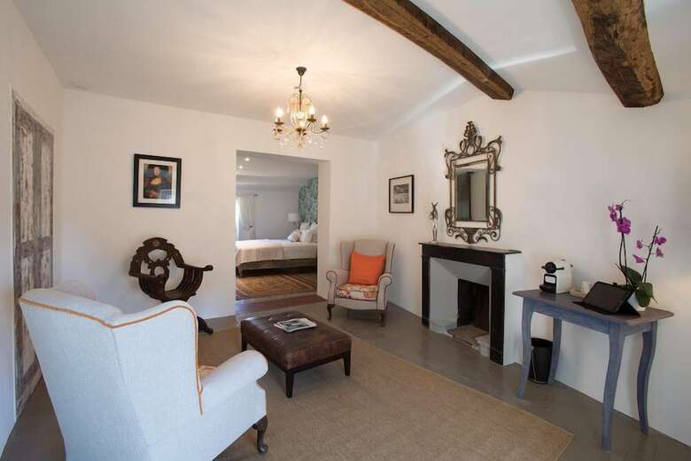 Hotel Chateau D'olmet Guesthouse