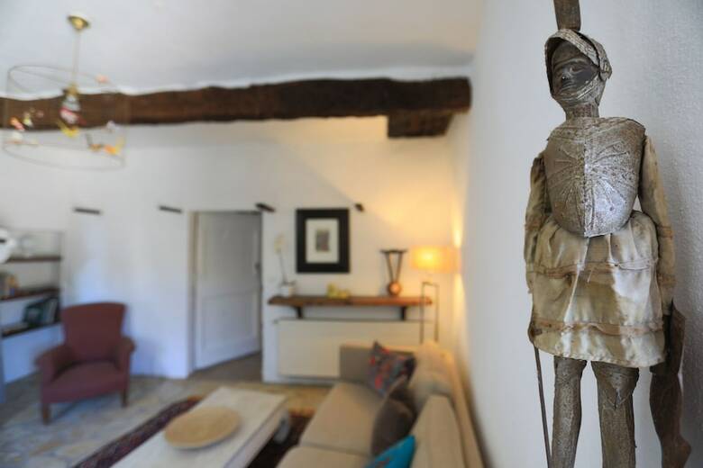 Hotel Chateau D'olmet Guesthouse