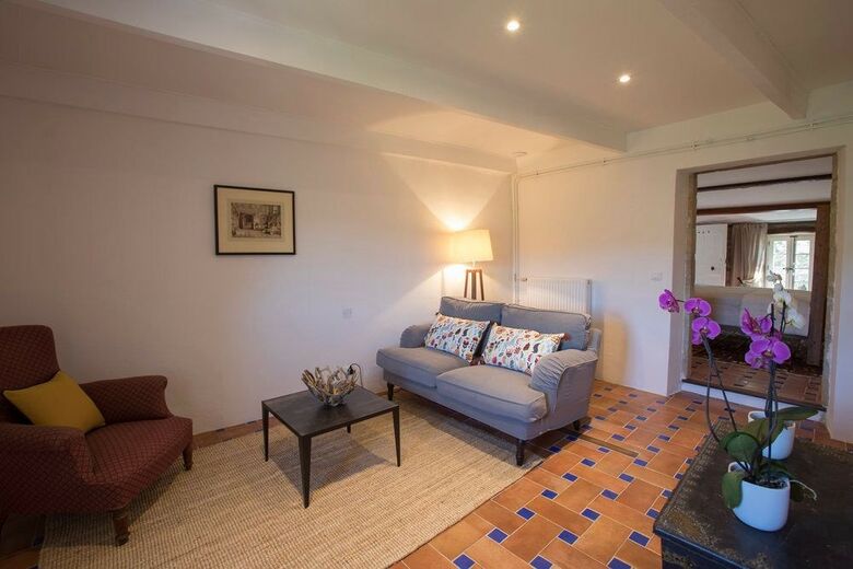 Hotel Chateau D'olmet Guesthouse